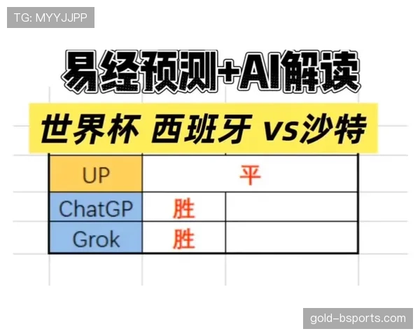 西班牙VS沙特比赛结果预测